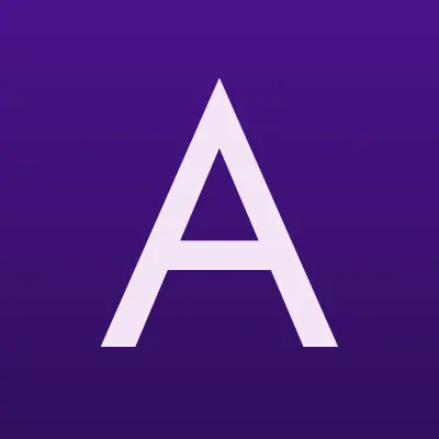 Абрис, лого-визитка
