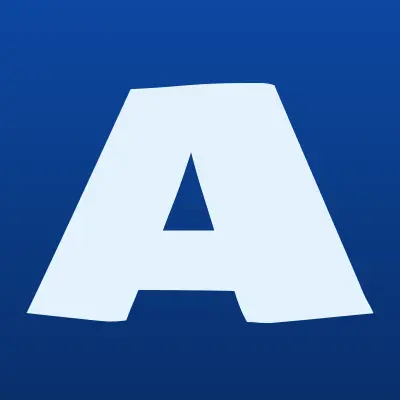 Адвокатский кабинет Баранова А.М., лого-визитка