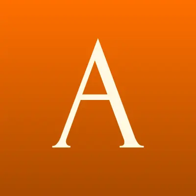 Адвокатский кабинет Оганесян А.С., лого-визитка