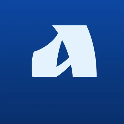Агентство Путешествий, лого-визитка
