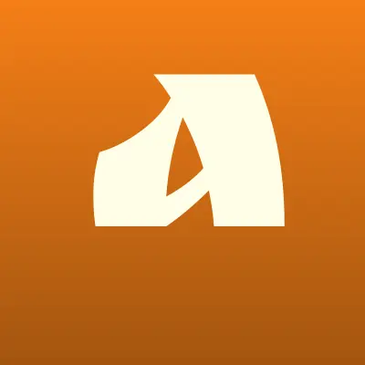 Автограф, компьютерный центр, лого-визитка