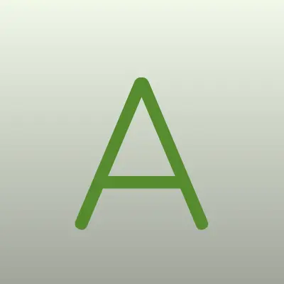 Автоцвет, магазин автотоваров, лого-визитка