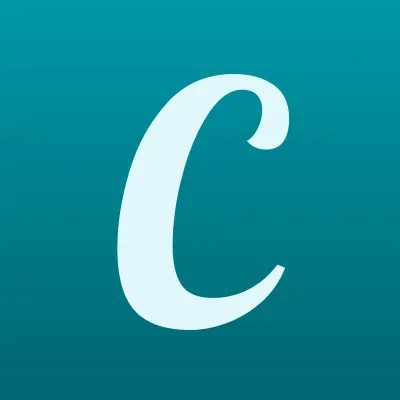 CZS MARKET, торговый дом, лого-визитка