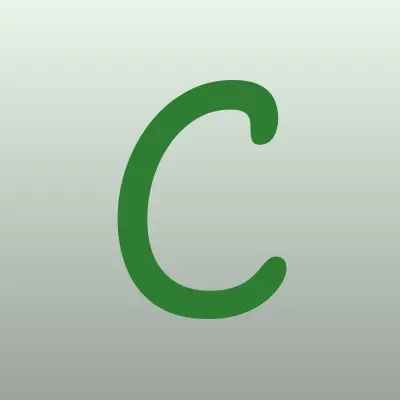 Country, студия танца, лого-визитка
