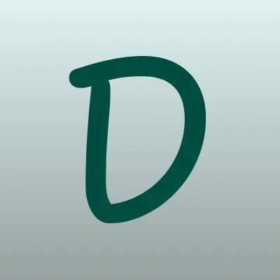 D`studio, автосервис, лого-визитка