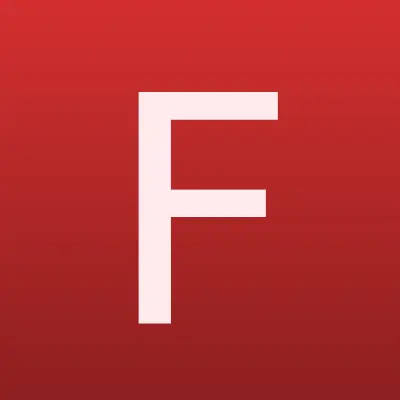 Fastmoney, микрокредитная компания, лого-визитка