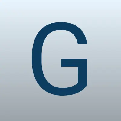 Geo, агентство недвижимости, лого-визитка