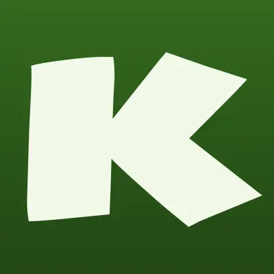 КАДЦ, лого-визитка