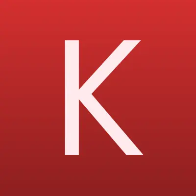 КИРОВСКАЯ СПОРТИВНАЯ ШКОЛА, лого-визитка