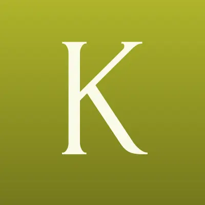 Кабинет маникюра и педикюра, лого-визитка