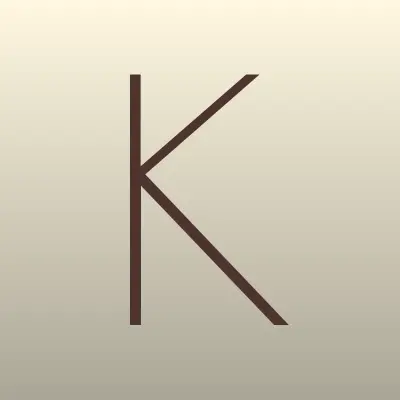 Карамель, салон красоты, лого-визитка