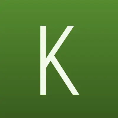 Кировская детская музыкальная школа, лого-визитка