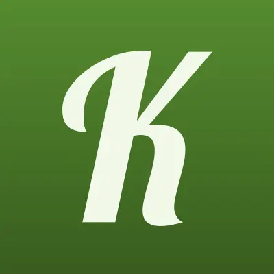 Кировский политехнический техникум, лого-визитка