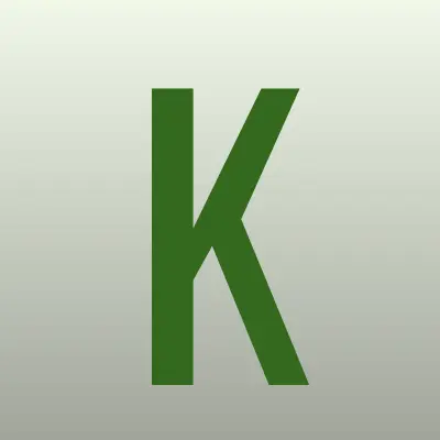 Колба, лого-визитка