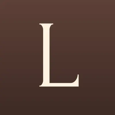 ЛАДОГА-ЭНЕРГО, лого-визитка