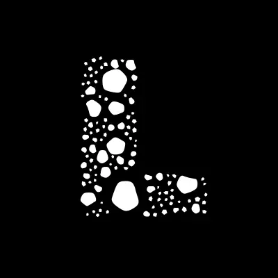 ЛОТОСБЕТОН, лого-визитка