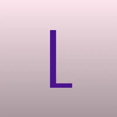 Линос, лого-визитка