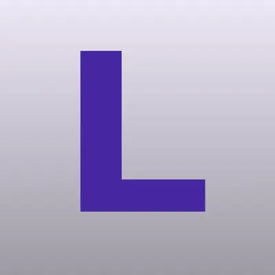 L`orange, салон красоты, лого-визитка