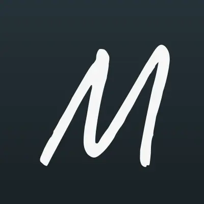 Магазин спортивных товаров, лого-визитка