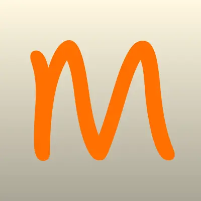 Магнито, лого-визитка