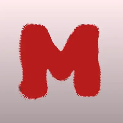 Мясной, магазин, лого-визитка