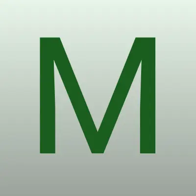 Мясо & Рыба, магазин, лого-визитка