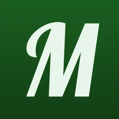 Мегастиль, секонд-хенд, лого-визитка