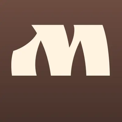 Метизы, магазин, лого-визитка
