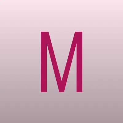 Милан, студия мебели, лого-визитка