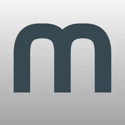 Мир электроники, магазин бытовой техники, лого-визитка