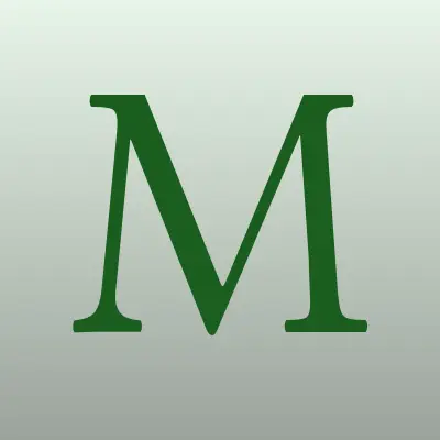 Много Мебели, мебельный салон, лого-визитка