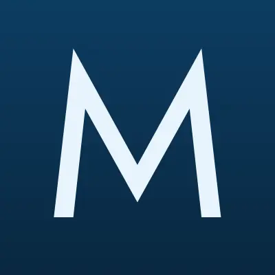 Moda центр, магазин женской одежды и аксессуаров, лого-визитка