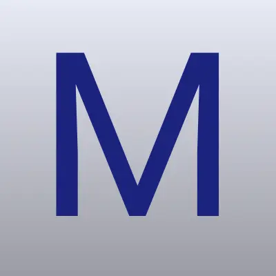 Монолит, мастерская по изготовлению памятников, лого-визитка