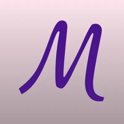 Монро, студия, лого-визитка
