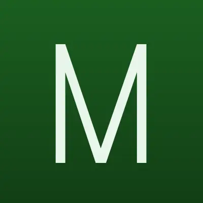 Montessori, центр раннего развития детей, лого-визитка