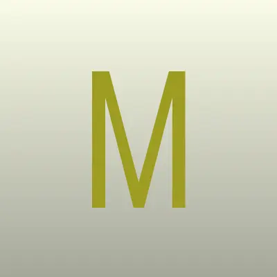 Мозаика, торговый комплекс, лого-визитка
