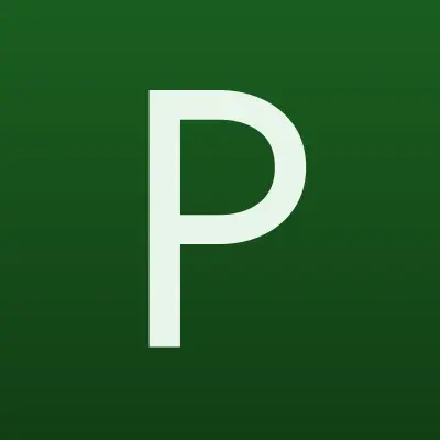 PetShop.ru, сеть зоомагазинов, лого-визитка