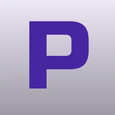 Профи, ресурсный центр, лого-визитка