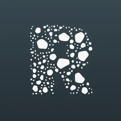 РТД, лого-визитка