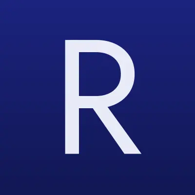 Raumplus, сеть салонов мебели, лого-визитка