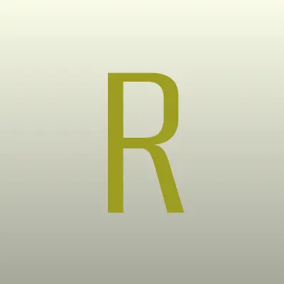 Re-forma, студия красоты, лого-визитка