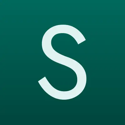 Станция по борьбе с болезнями животных Кировского и Тосненского районов, лого-визитка