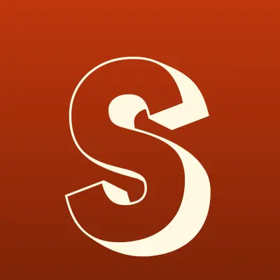 Строй дом, магазин стройтоваров, лого-визитка