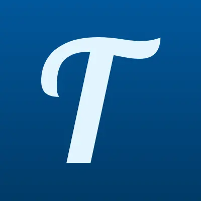 ТАБАКЪ, магазин, лого-визитка