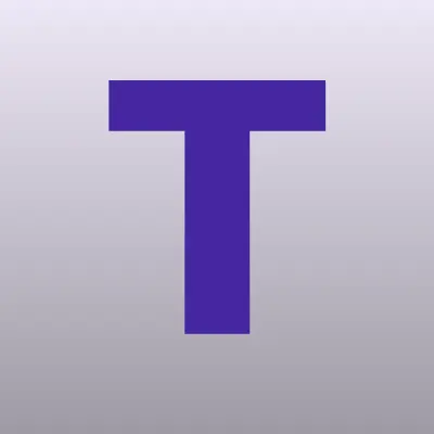 ТСЖ Корвет, лого-визитка