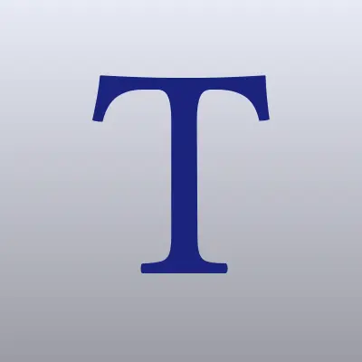 ТСЖ Заполярье, лого-визитка