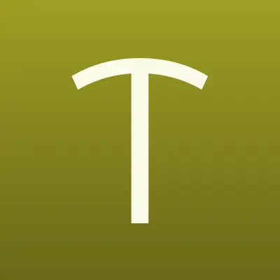 Талисман, лого-визитка