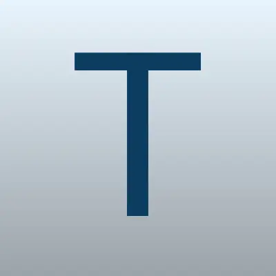 Теремок, магазин товаров для детей, лого-визитка