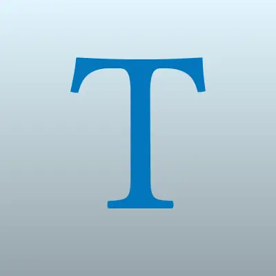 Тихвинский медицинский колледж, Ленинградской области, лого-визитка