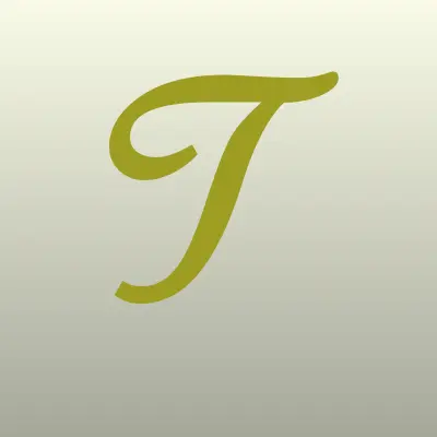 Труд, торговый дом, лого-визитка